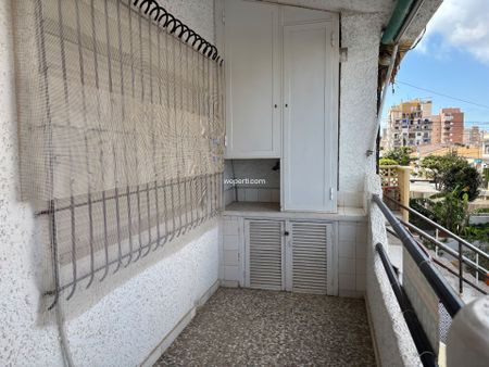 Apartment in Torrevieja, Nueva Torrevieja - Aguas Nuevas, for rent - Photo 4
