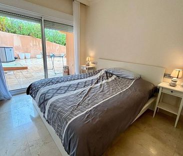 3 bedroom luxury Flat for rent in Nueva Andalucia, Spain - Photo 6