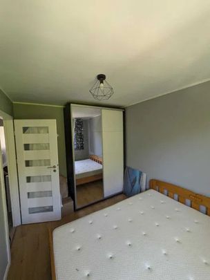 2-pokojowe, balkon, piwnica | Gdynia, Witomino - Zdjęcie 1