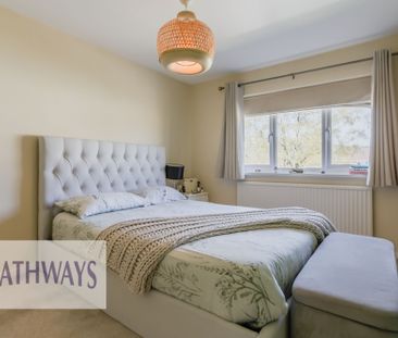 3 bed mid-terraced house to rent in Cwrt Glas, Cwmbran, NP44 - Photo 4