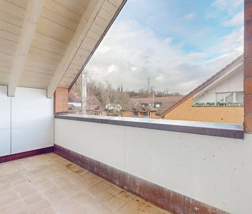 4.5 Zimmer, 128 m², 2. Stock - Foto 5