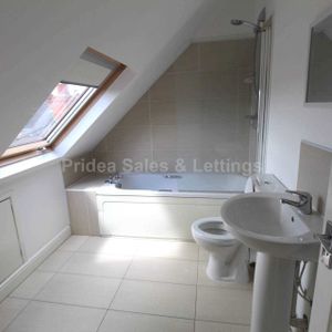 Sibthorp St, Lincoln - Photo 2