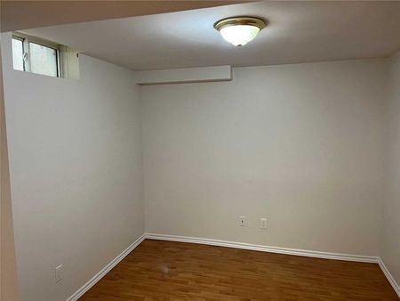 For Lease - 95 Ferncliffe(Basement) Crescent, Markham, Ontario - Photo 5