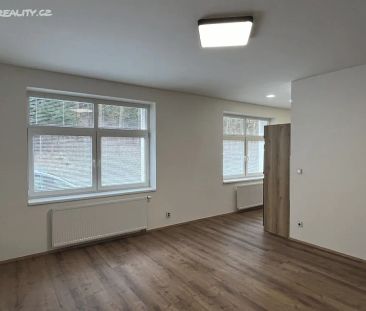Pronájem bytu 1+kk 41 m² - Photo 1