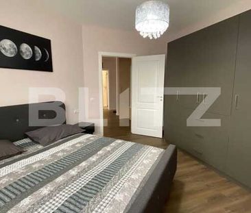 Apartament 2 camere, parcare subterana, 61 mp, zona străzii Avram Iancu - Fotografie 6