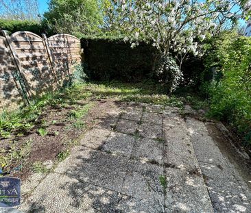 Location Appartement 2 pièces 51m² ELANCOURT 78990 - Photo 2