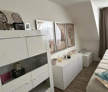 Schöne helle 3ZKDB Wohnung in Walheim ca 80 qm - Photo 4