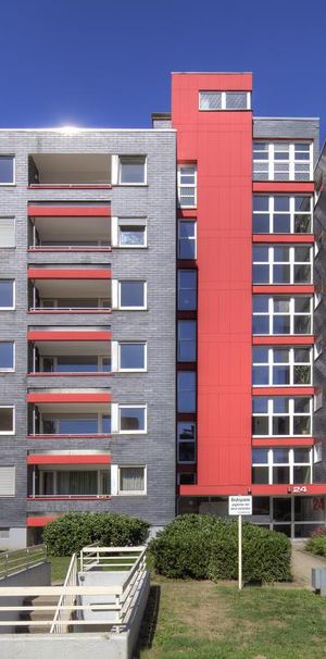 3-Zimmer Wohnung in Langendreer mit WBS - Photo 1