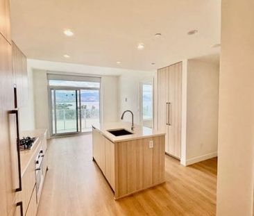 Brand New, 14th floor, Water Street by the Park! - Photo 3