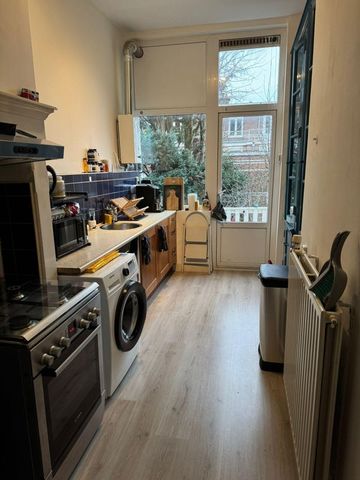 Te huur: Studio Copernicuslaan 107 A in Den Haag - Foto 2