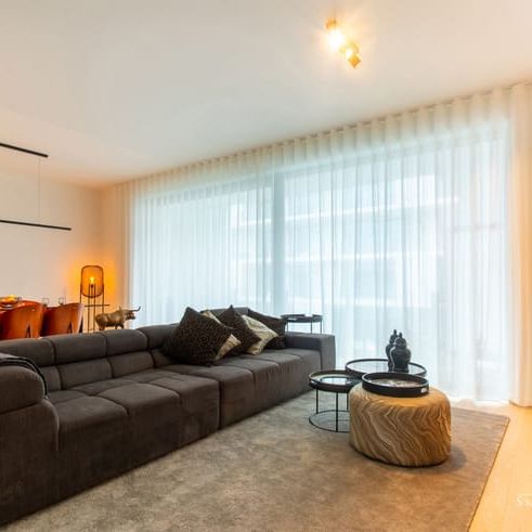 Appartement te huur - Photo 1