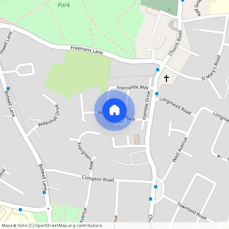 Fawn House, Albacore Way, Hayes