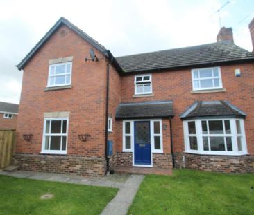 4 bedroom detached house to rent - Photo 3