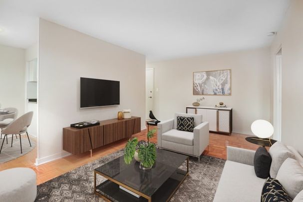 2005 Eglinton Avenue West - Photo 1