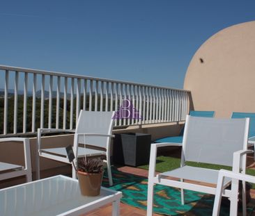 Appartement meublé port de Hyeres - Photo 2