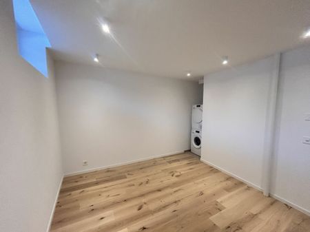 Situation unique - 1.5 pièces NEUF ! - Foto 4