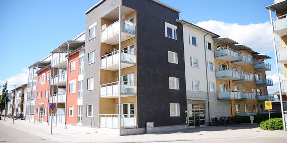 Sjåaregatan 19, våning None - Photo 3