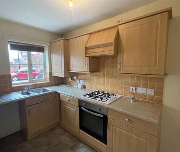 2 bedroom terraced house to rent - Photo 6