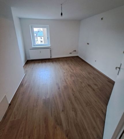 3-Raumwohnung in Duisburg-Mitte zu vermieten - Foto 2