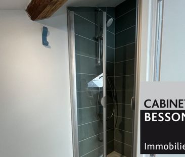 Location Appartement 1 pièce 15m² GRENOBLE 38000 - Photo 4