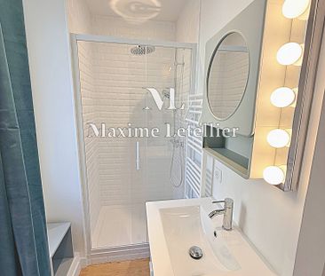 Location Appartement 2 pièces 32m² MARSEILLE 6ème - Photo 4