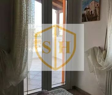 Διαμέρισμα για ενοικίαση Λυγαριά - Μαδέ (Γάζι) - Photo 4