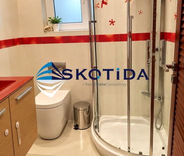 Δι��μέρισμα για ενοικίαση Άνω Καλαμάκι (Άλιμος) - Photo 6