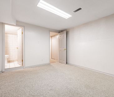 For Lease - 171 Christie Street Unit# BSMT, Toronto, Ontario - Photo 5