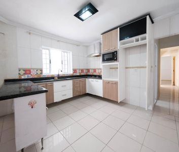 Casa para alugar com 100m², 2 quartos e 1 vaga - Photo 1