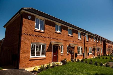 Ambrose Walk, Liverpool, L33 - Photo 2