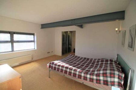 New Hampton Lofts, Great Hampton Street, Jewellery Quarter, B18 - Photo 3