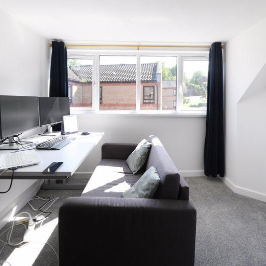 1 bedroom apartment to rent - Photo 1