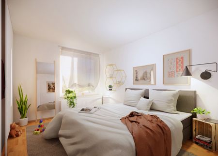 Hålsjögatan 3 A, Bellevuegården - Photo 3