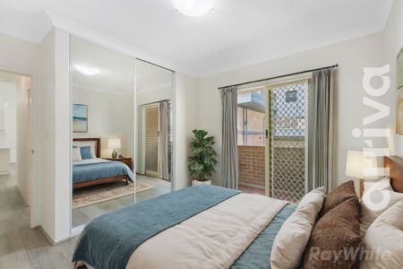 Spacious 2 Bedroom Apartment at ARRIVA Camperdown! - Photo 2