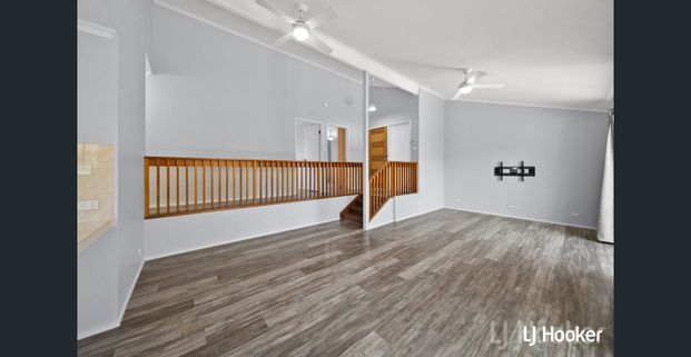 Modern Split-level 2 Bedroom Townhouse - Photo 1