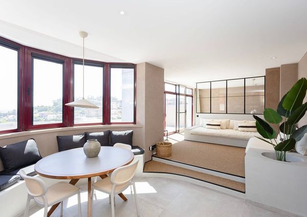 Avenida da República