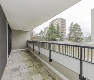 2 Bedroom Condo in the Heart of New Westminster - Photo 3