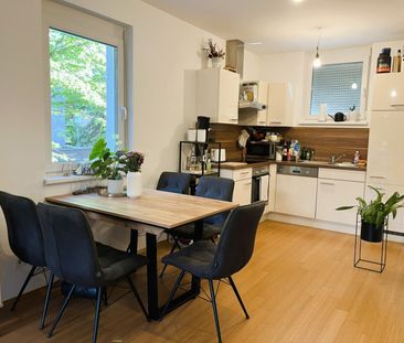 Charmante 2-Zimmer-Wohnung mit Balkon in Graz-St. Peter - Foto 6