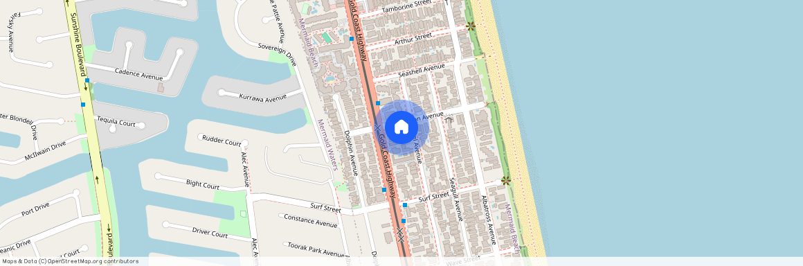 7/38 Heron Avenue, Mermaid Beach, QLD 4218