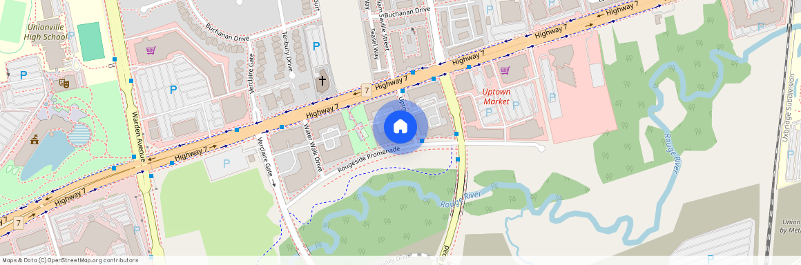 18 Uptown Drive, Markham
