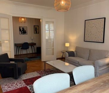 2.5 Zimmer, 49 m², 3. Stock - Photo 3