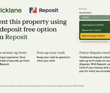 Violet Street, Lakenheath - Photo 6