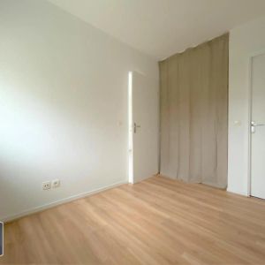 Appartement à louer 2 pièces 33.59m² - Photo 2