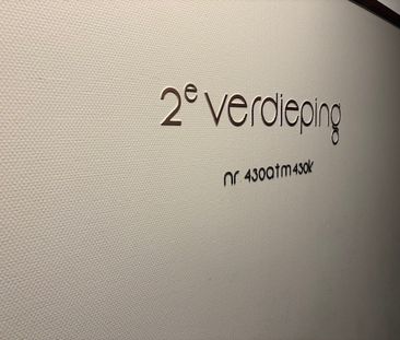 Te huur: Muiderwaard 430K, 1824 XT Alkmaar - Photo 5