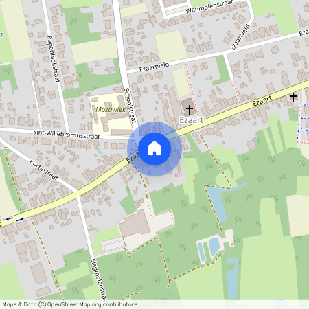 Ezaart 136 / 202, 2400 Mol