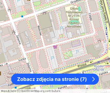 Lovely room in city center Pereca 13/19 – zdjęcie 1