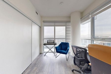 For Lease - 180 Fairview Mall Drive Unit# 1109, Toronto, Ontario - Photo 2