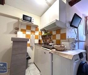 Location Appartement 1 pièce 17m² AIX EN PROVENCE 13100 - Photo 3