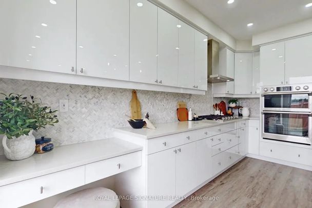 For Lease - 49 Broden Crescent, Whitby, Ontario - Photo 1