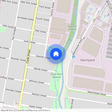 5 Seventh Street, NSW 2142, Granville